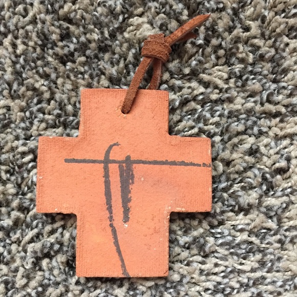 cross - Picture 2 of 2